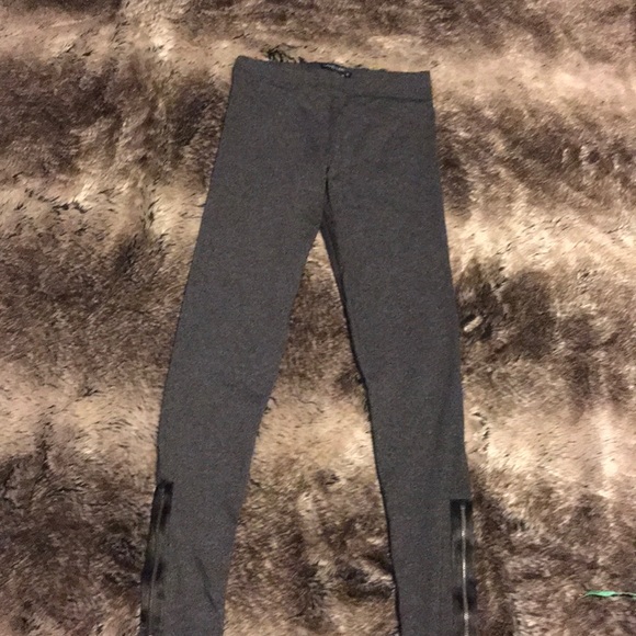 David Lerner leggings - Picture 3 of 5